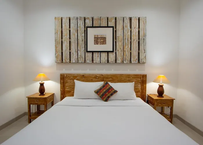 Bali Komang Guest house