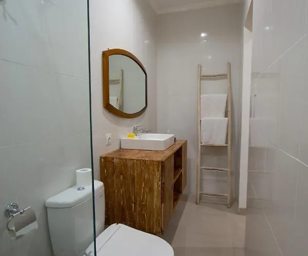 Guest house Bali Komang
