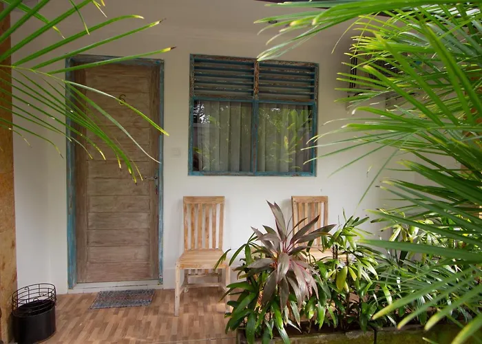 Guest house Bali Komang