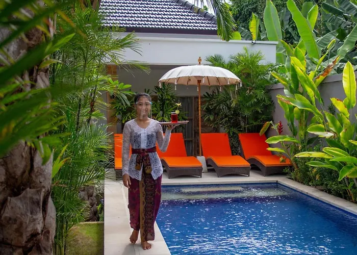 Bali Komang Guest house 4*