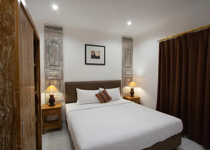 Bali Komang 4*