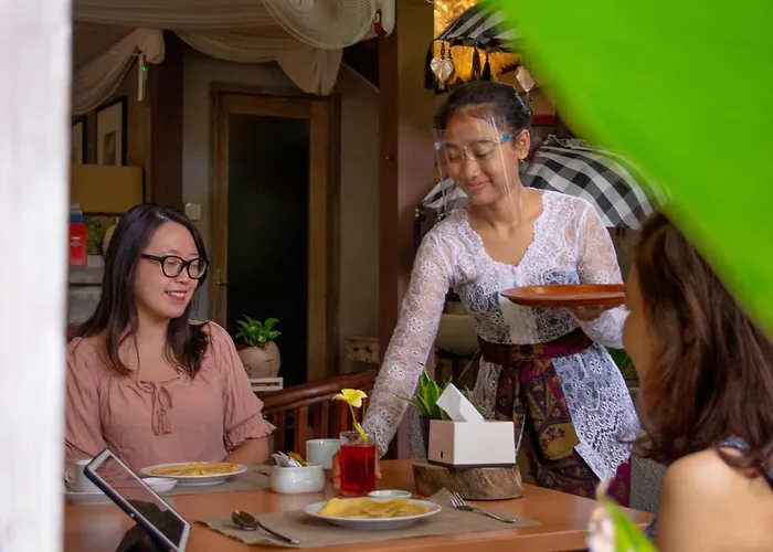 Bali Komang