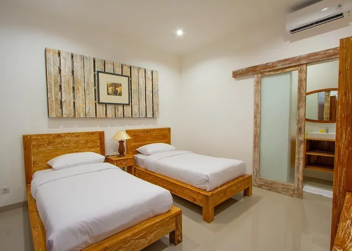 Bali Komang Guest house