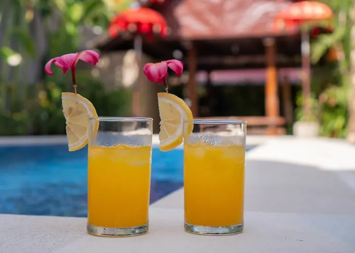 Bali Komang Sanur (Bali)