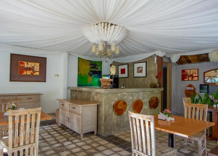 Bali Komang 4*