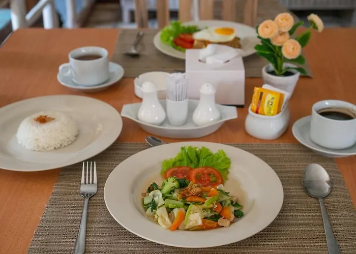Guest house Bali Komang Sanur (Bali)